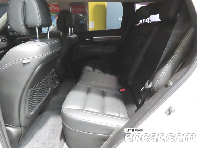 Renault Korea QM6 2020 — photo 7