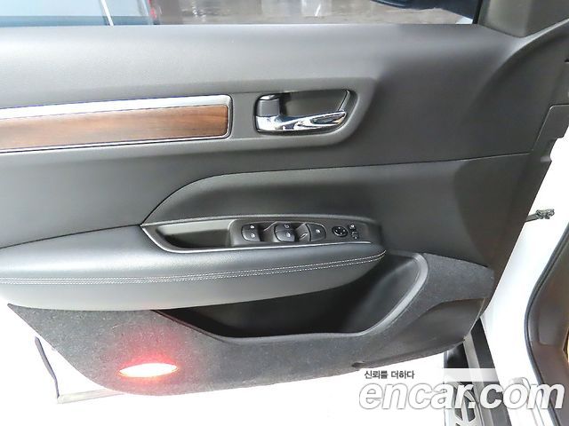 Renault Korea QM6 2020 — photo 14