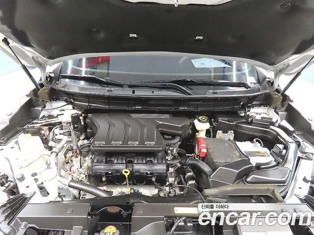 Renault Korea QM6 2020 — photo 19
