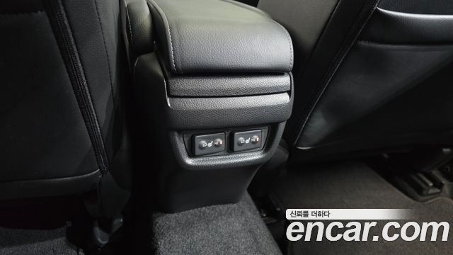 Honda Civic 2019 — photo 31