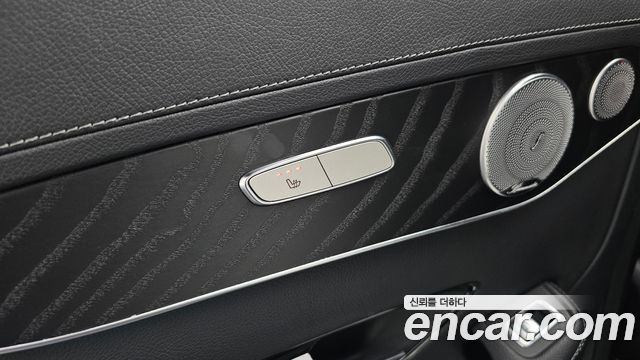 Mercedes-Benz GLC-Class 2018 — photo 27