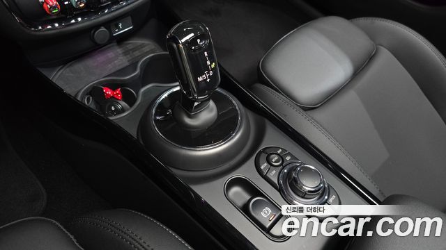 Mini Clubman 2024 — photo 12