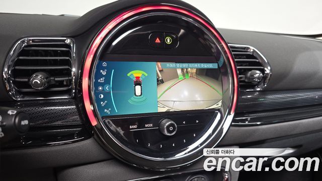 Mini Clubman 2024 — photo 21