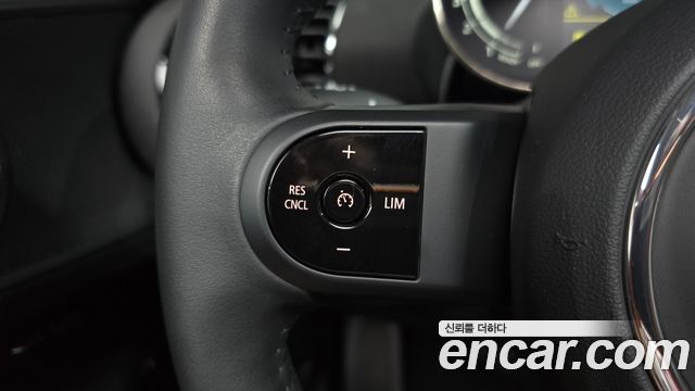 Mini Clubman 2024 — photo 22