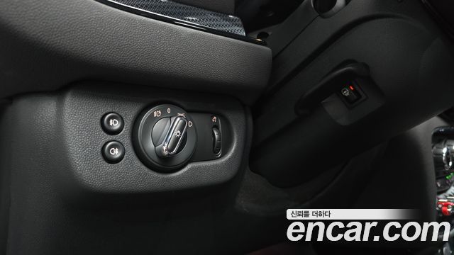 Mini Clubman 2024 — photo 25