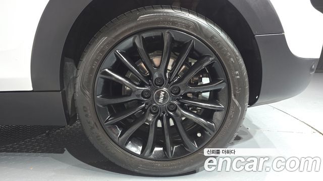 Mini Clubman 2024 — photo 7