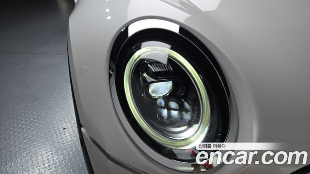 Mini Clubman 2024 — photo 8
