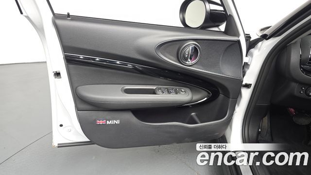 Mini Clubman 2024 — photo 14