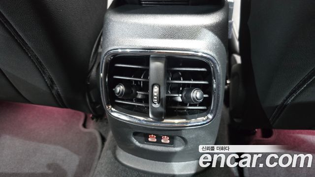 Mini Clubman 2024 — photo 31