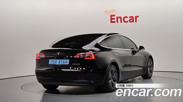 Tesla Model 3 2020 — photo 2
