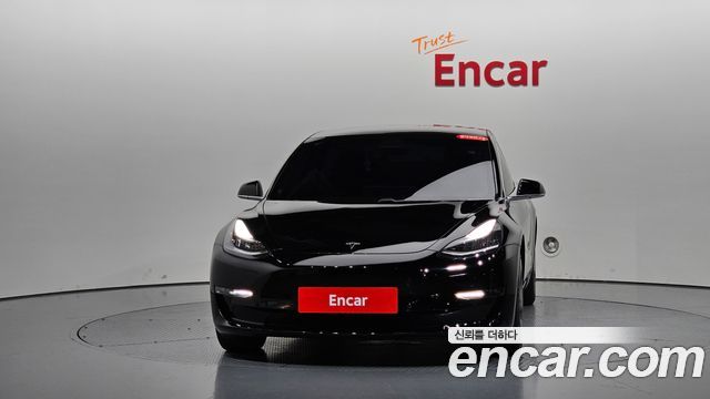 Tesla Model 3 2020 — photo 3