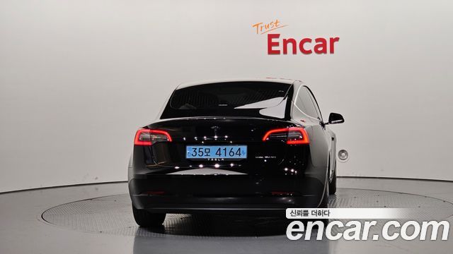 Tesla Model 3 2020 — photo 4