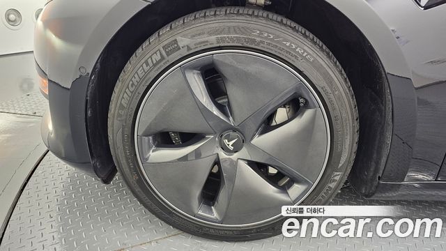 Tesla Model 3 2020 — photo 5