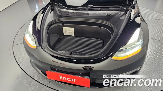 Tesla Model 3 2020 — photo 6