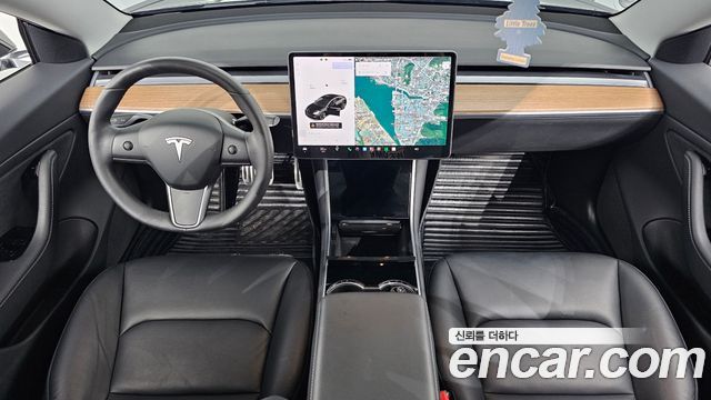 Tesla Model 3 2020 — photo 10