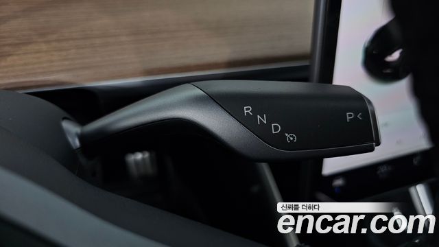 Tesla Model 3 2020 — photo 12