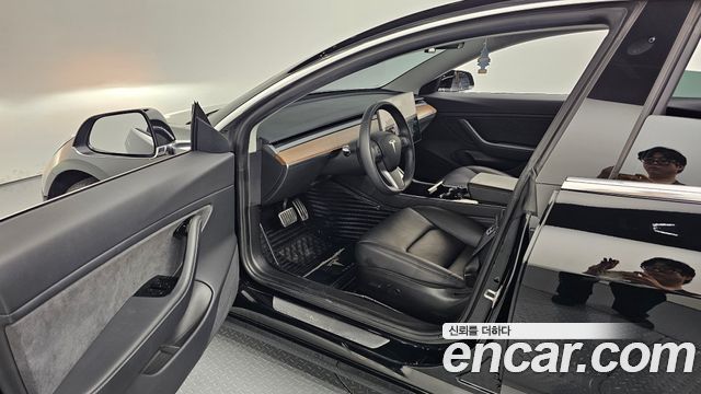 Tesla Model 3 2020 — photo 13