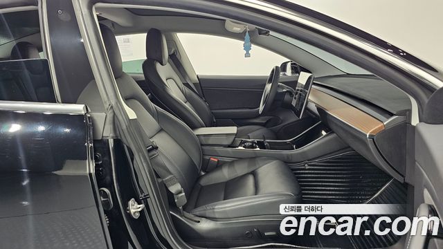Tesla Model 3 2020 — photo 17