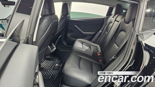Tesla Model 3 2020 — photo 18