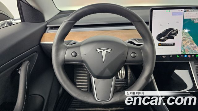 Tesla Model 3 2020 — photo 19