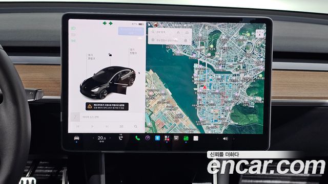 Tesla Model 3 2020 — photo 20