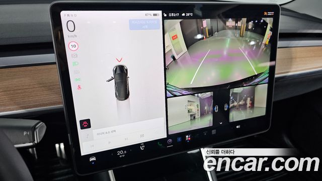 Tesla Model 3 2020 — photo 21