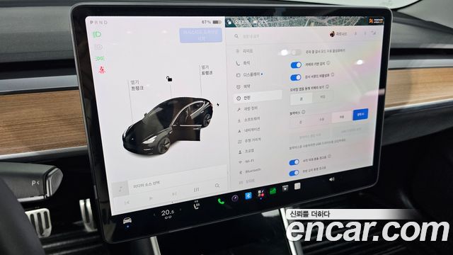 Tesla Model 3 2020 — photo 22
