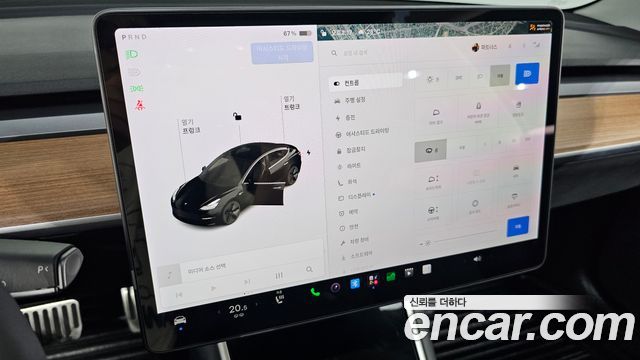 Tesla Model 3 2020 — photo 24