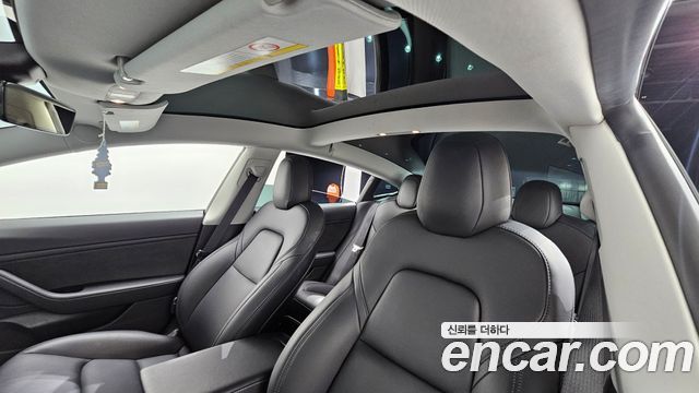 Tesla Model 3 2020 — photo 25
