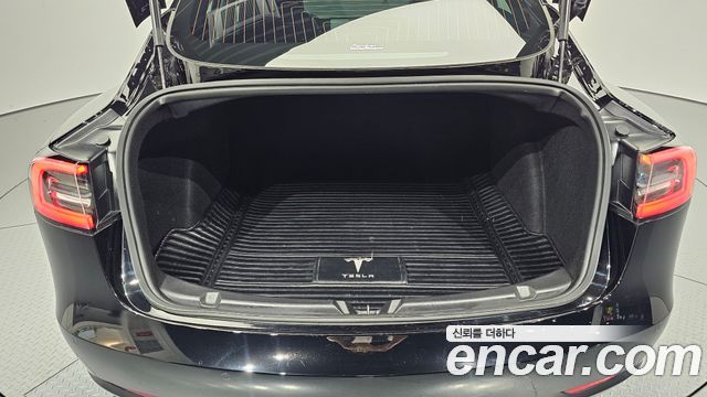 Tesla Model 3 2020 — photo 26