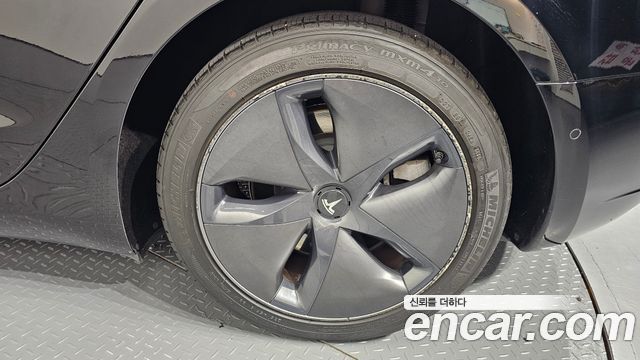 Tesla Model 3 2020 — photo 7