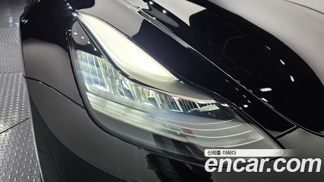 Tesla Model 3 2020 — photo 8