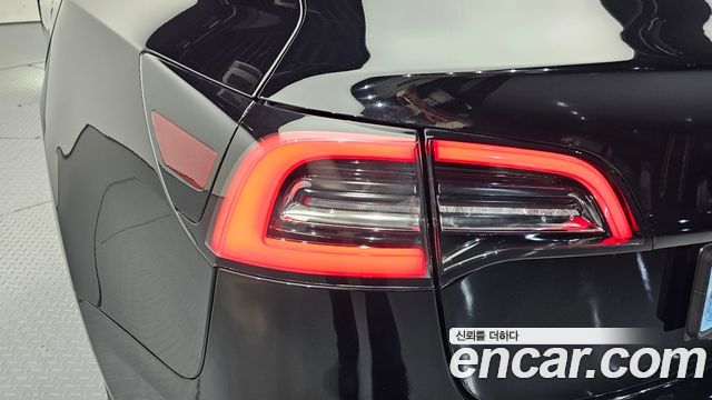Tesla Model 3 2020 — photo 9