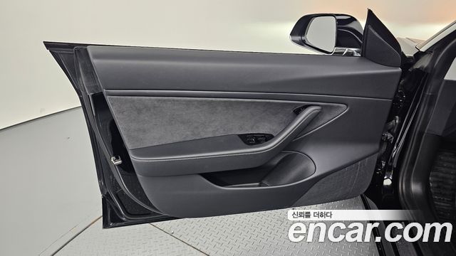 Tesla Model 3 2020 — photo 14
