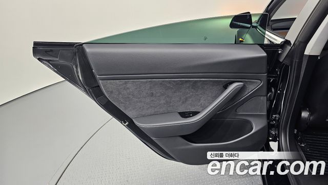 Tesla Model 3 2020 — photo 15