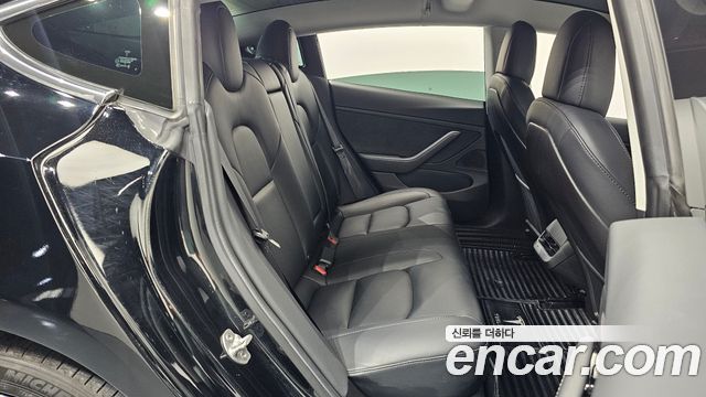 Tesla Model 3 2020 — photo 16