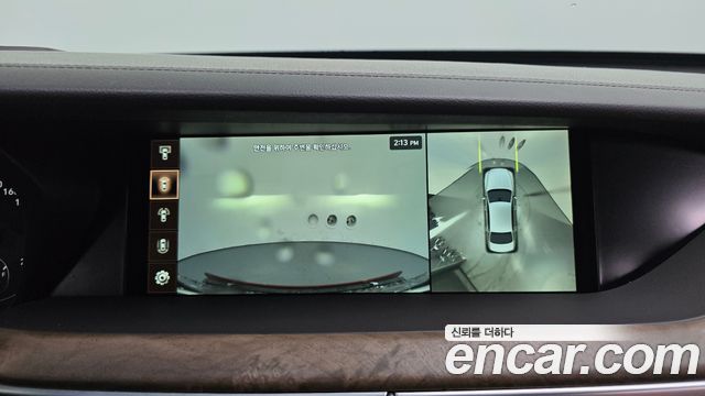 Genesis G90 2020 — photo 15