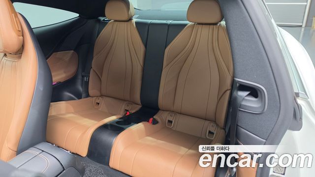 Mercedes-Benz CLE-Class 2024 — photo 17