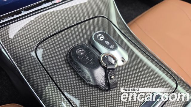 Mercedes-Benz CLE-Class 2024 — photo 20
