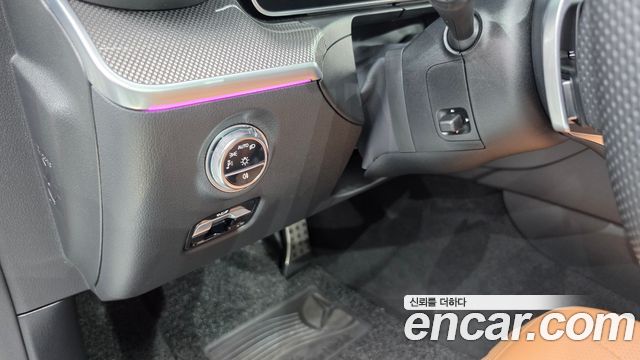 Mercedes-Benz CLE-Class 2024 — photo 25