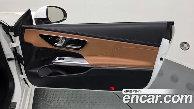Mercedes-Benz CLE-Class 2024 — photo 15