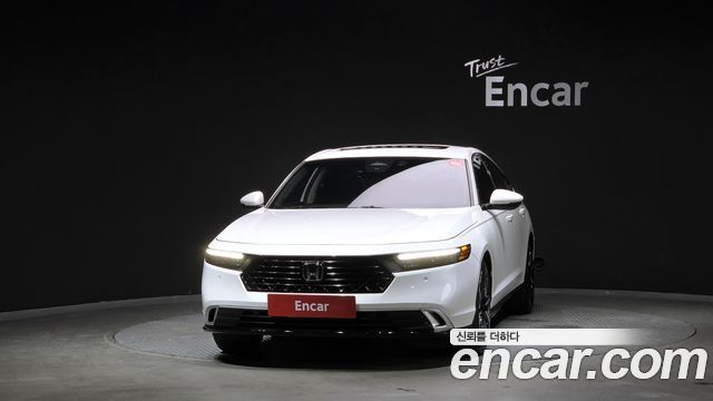 Honda Accord 2023 — photo 3