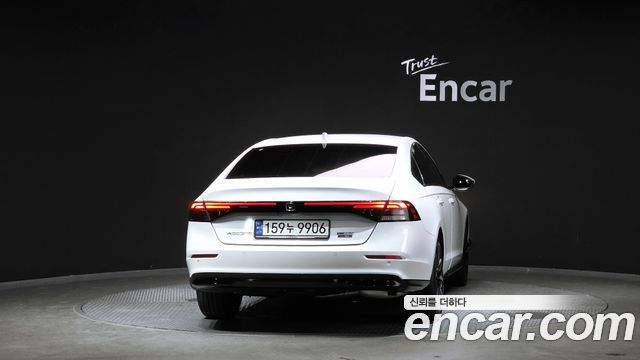 Honda Accord 2023 — photo 4