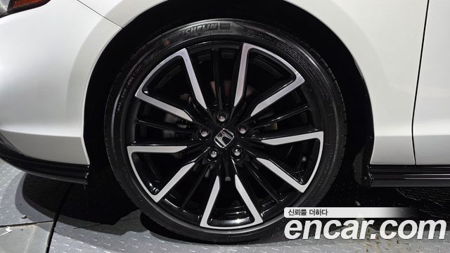 Honda Accord 2023 — photo 5