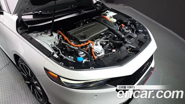 Honda Accord 2023 — photo 6