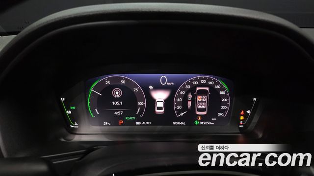 Honda Accord 2023 — photo 8