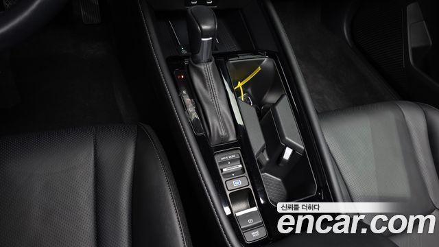 Honda Accord 2023 — photo 9