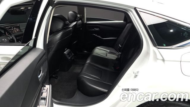 Honda Accord 2023 — photo 12