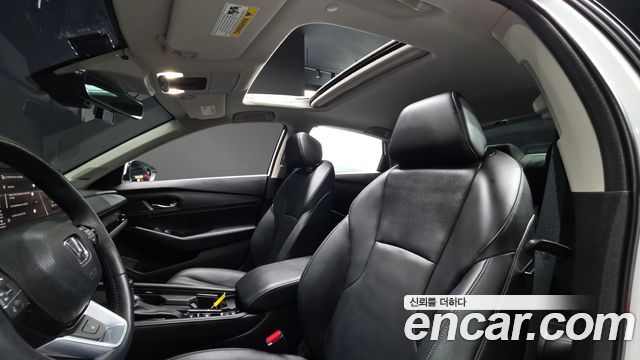 Honda Accord 2023 — photo 15