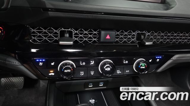 Honda Accord 2023 — photo 16
